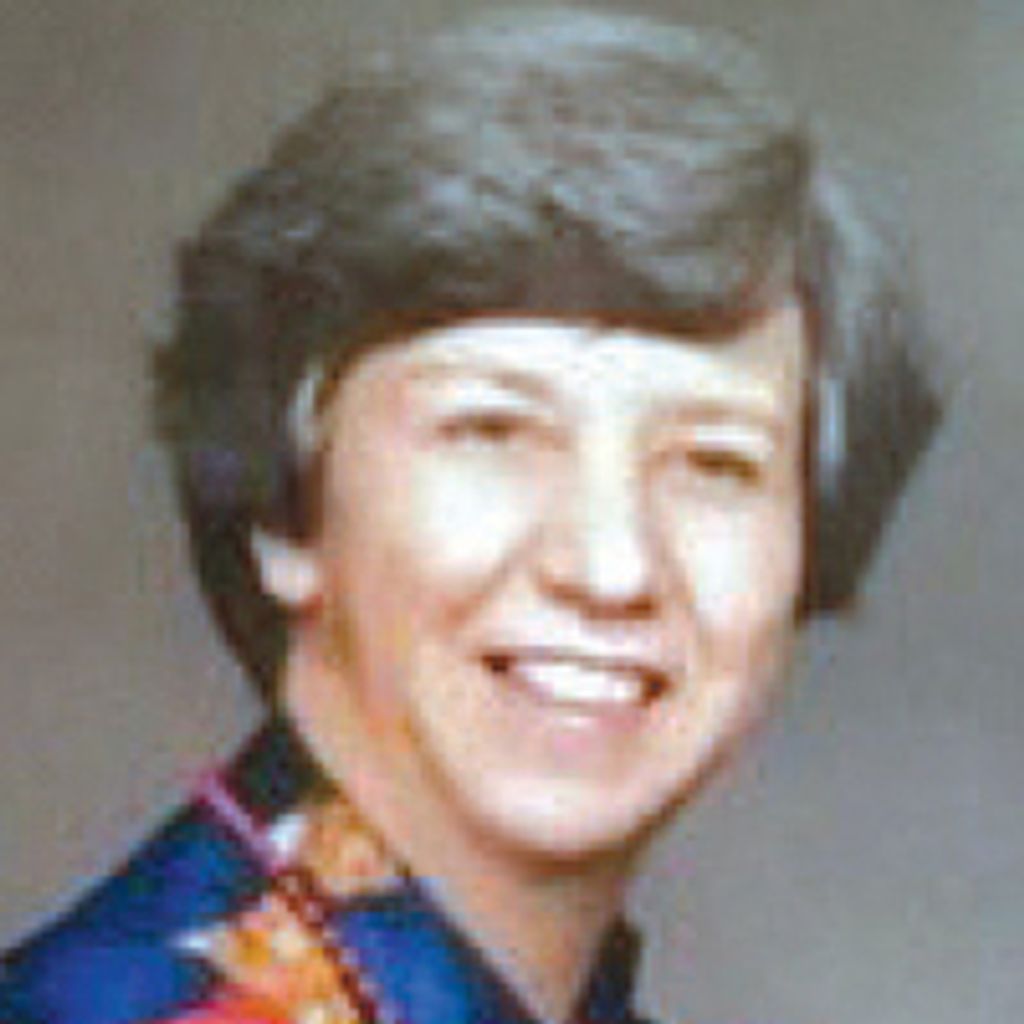 Catherine Ann Trumbull Profile Photo