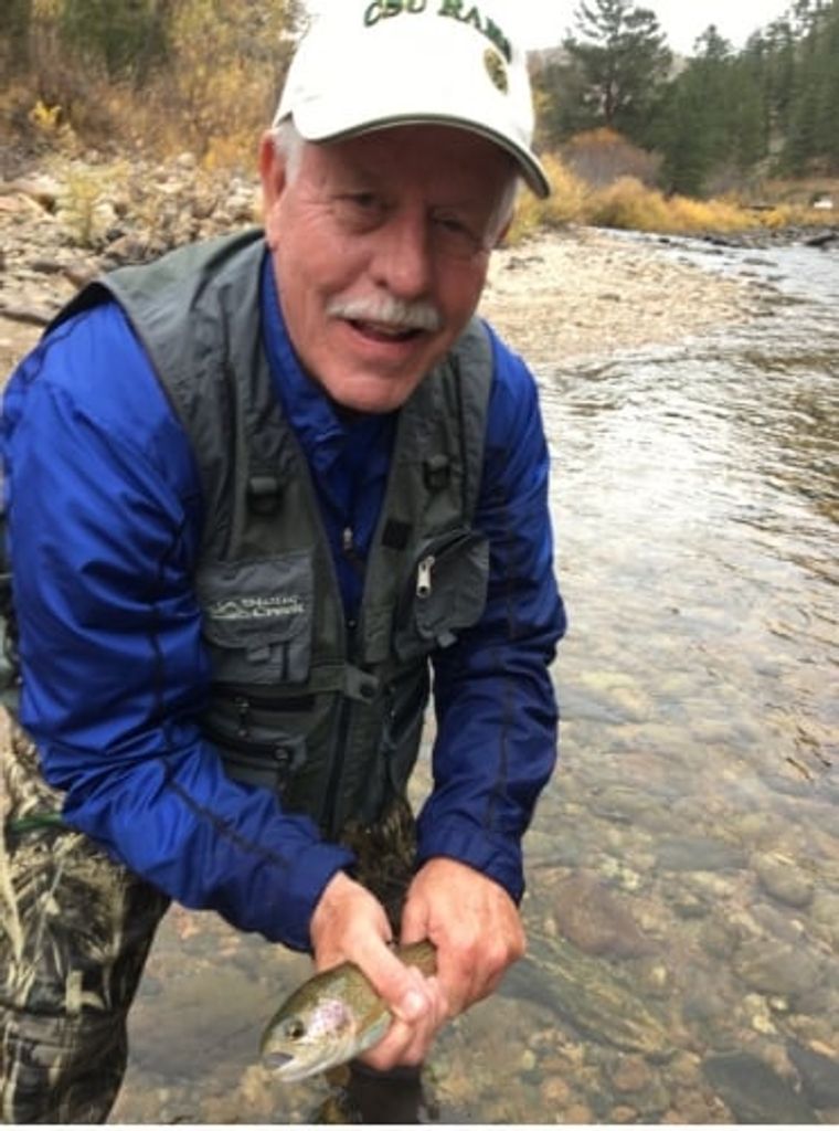 Kent Allen Paul