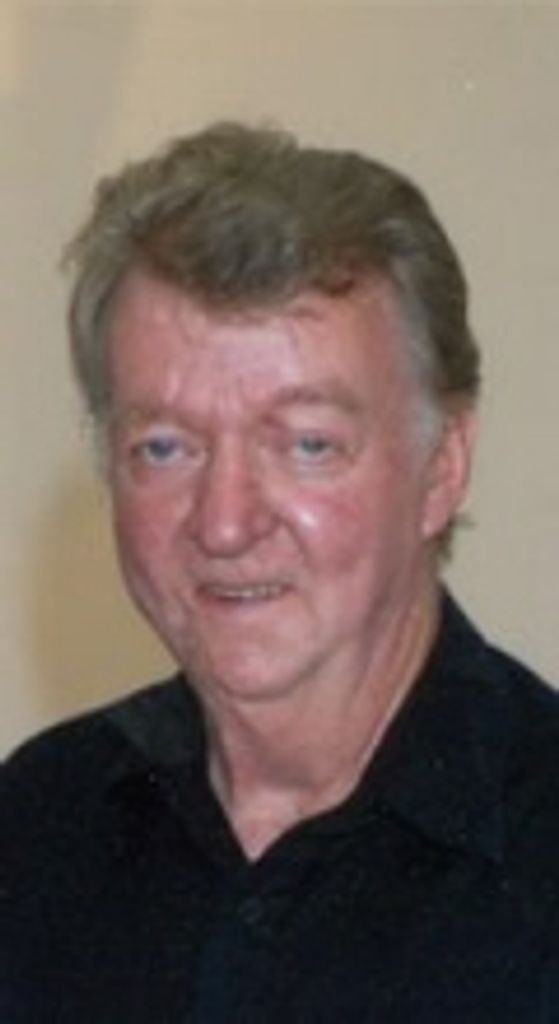 Thomas Connolly