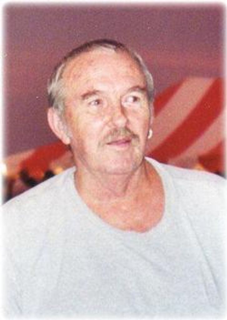 David "Slick" Albert Tompkins