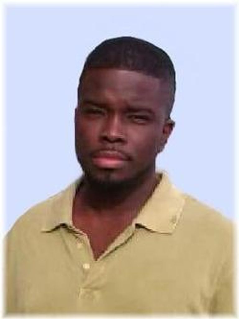 Maurice Cardell Sutton Profile Photo