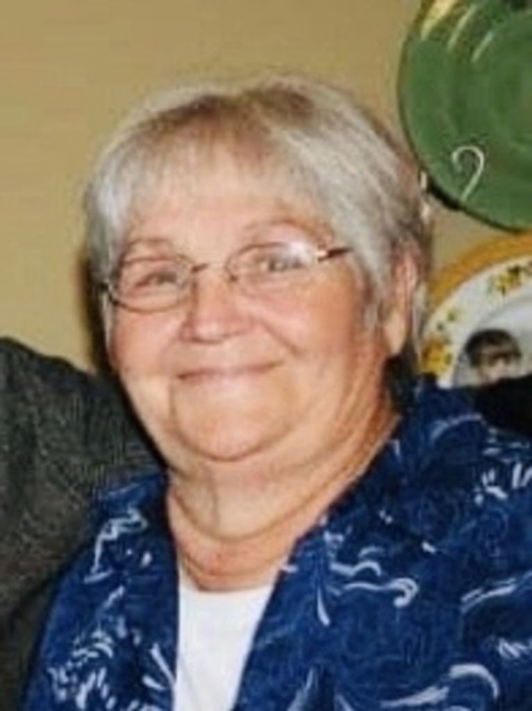 Emma Lorraine Thurston