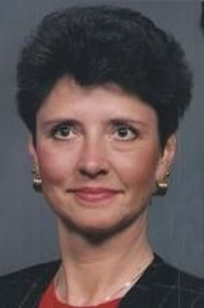 Linda Mae Orlowsky