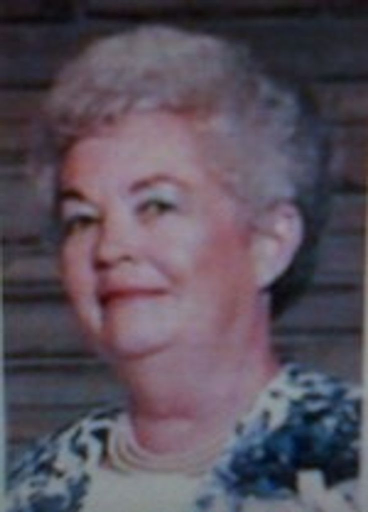 Ava Grace Hill Weaver