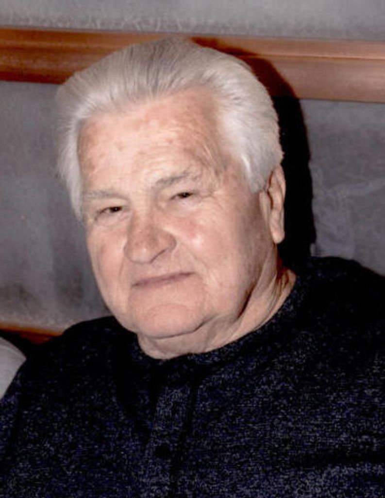 James M. (Jr.)  Hall