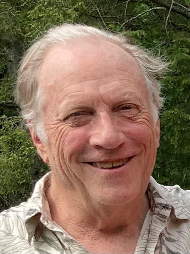 John Griffith Barksdale