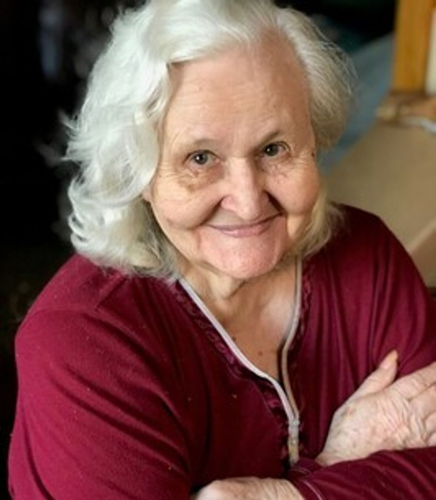 Velma Bradley Profile Photo