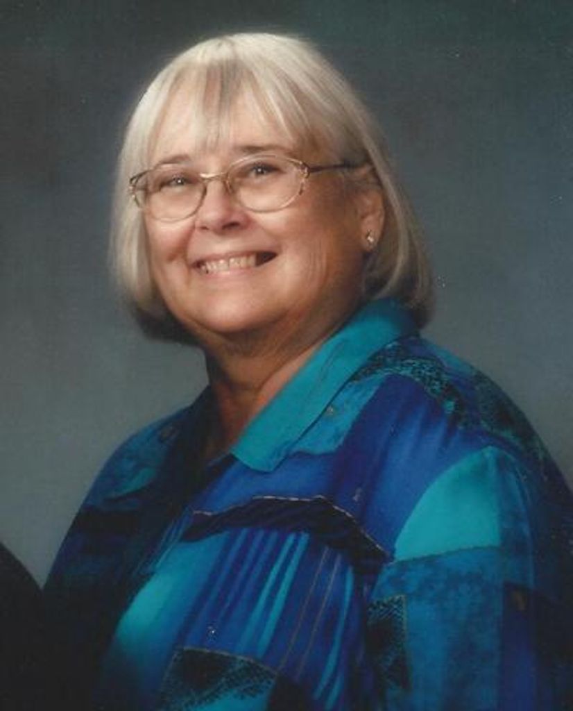 Robyn R. Long Profile Photo