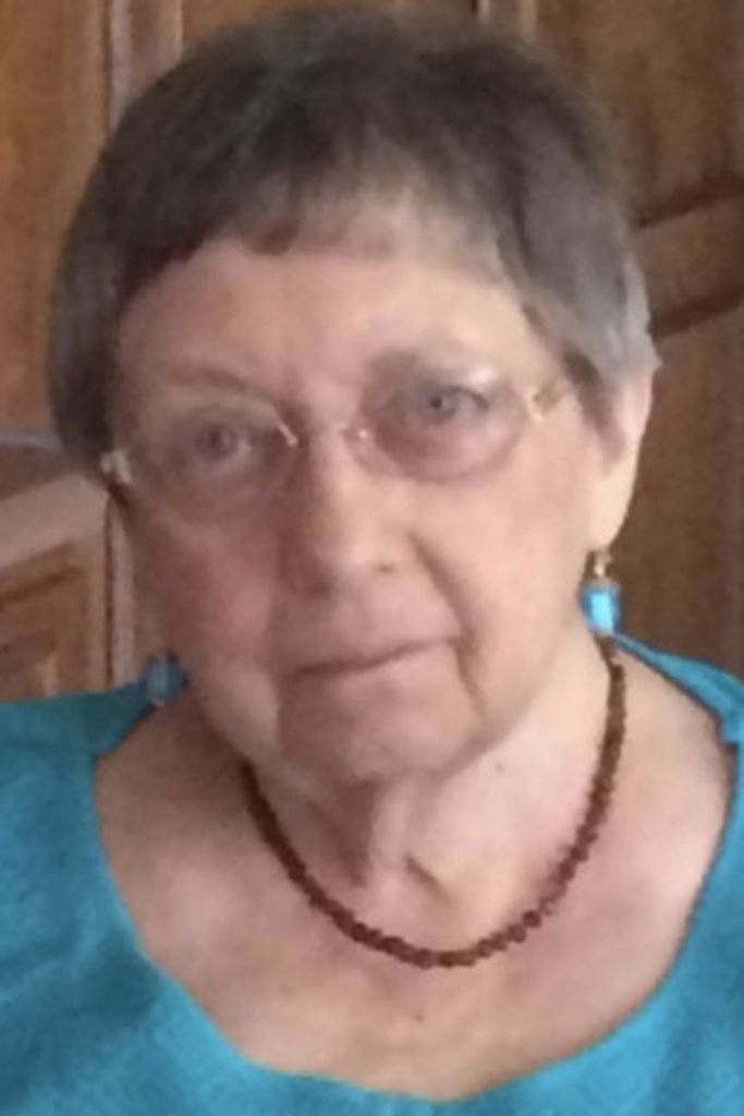 Millie Anne Steed Fesler