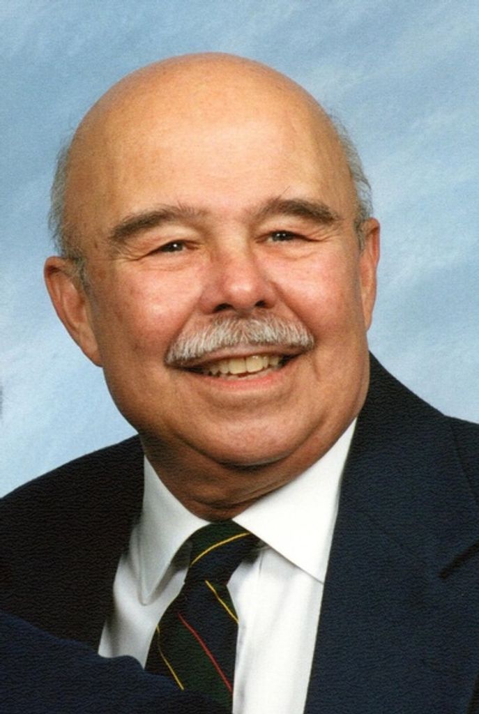Vernon R. Miller