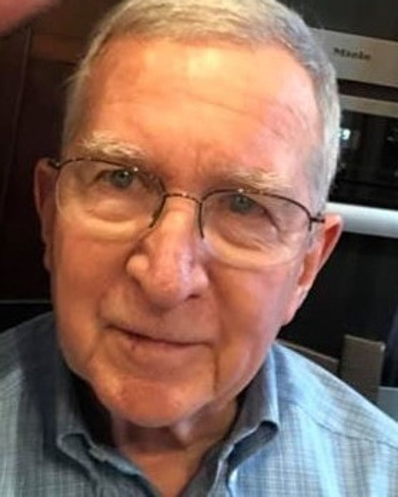 Stephen Bruce Williams