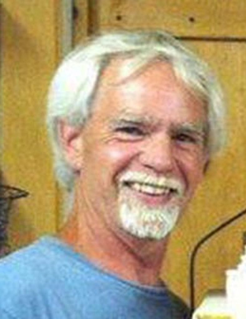 Jeffrey Spencer Profile Photo