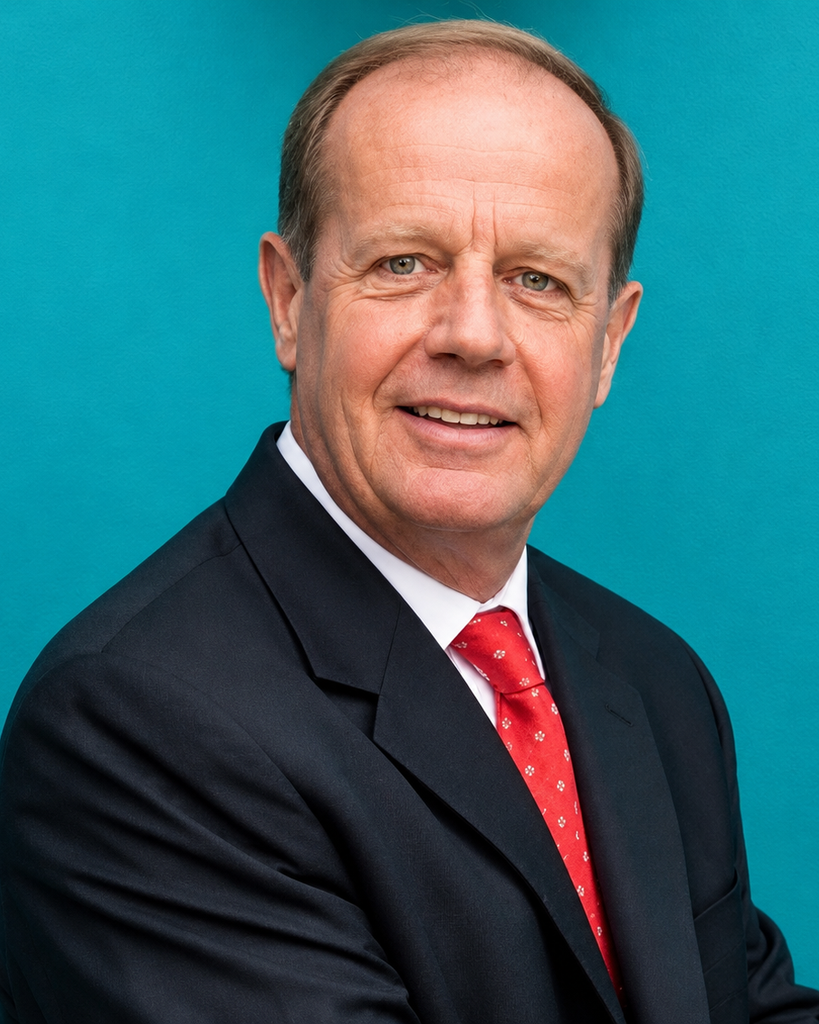 Russell Eric "Rick" Wells Profile Photo