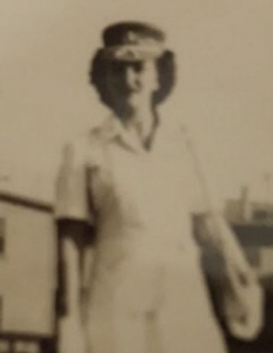 Harriet "Busie" Sobiecki Profile Photo