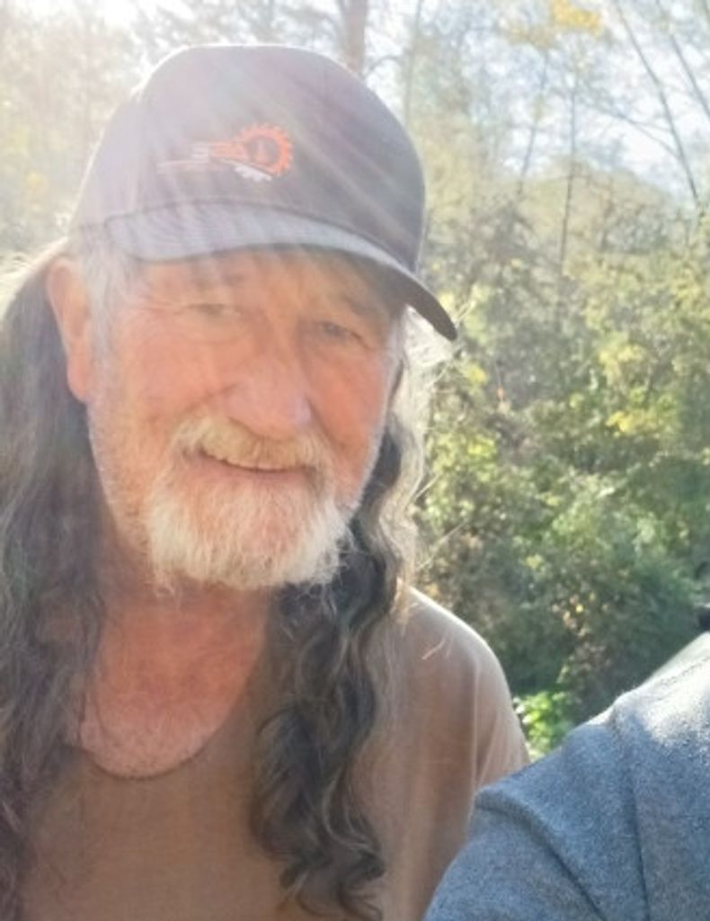 Danny "Evil" Ray Brinegar Profile Photo