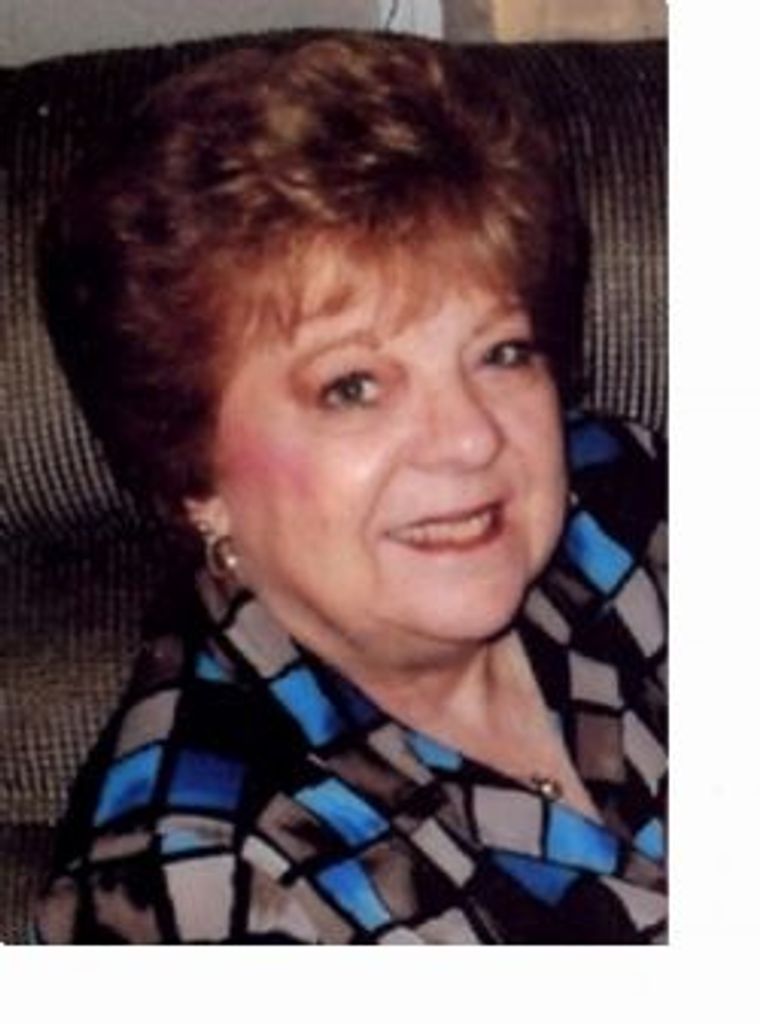 Linda Meaders