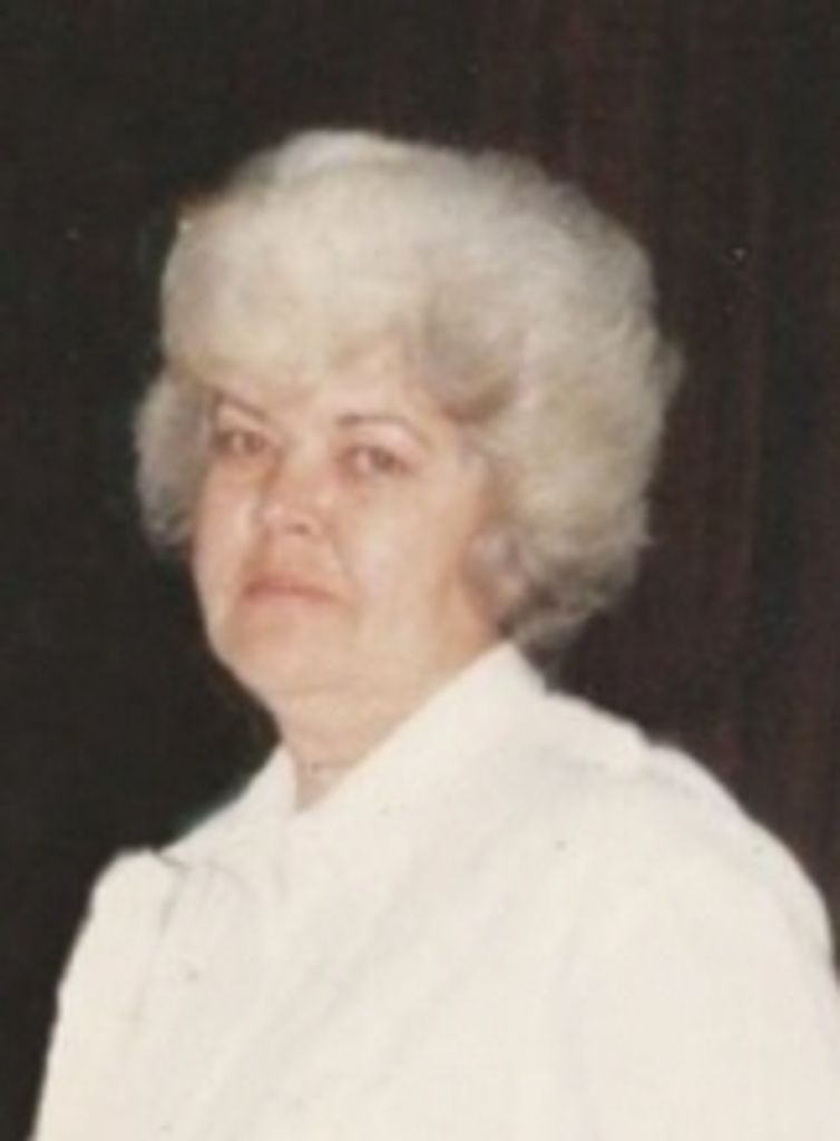 Lonita "Susie" Pinson Ledbetter
