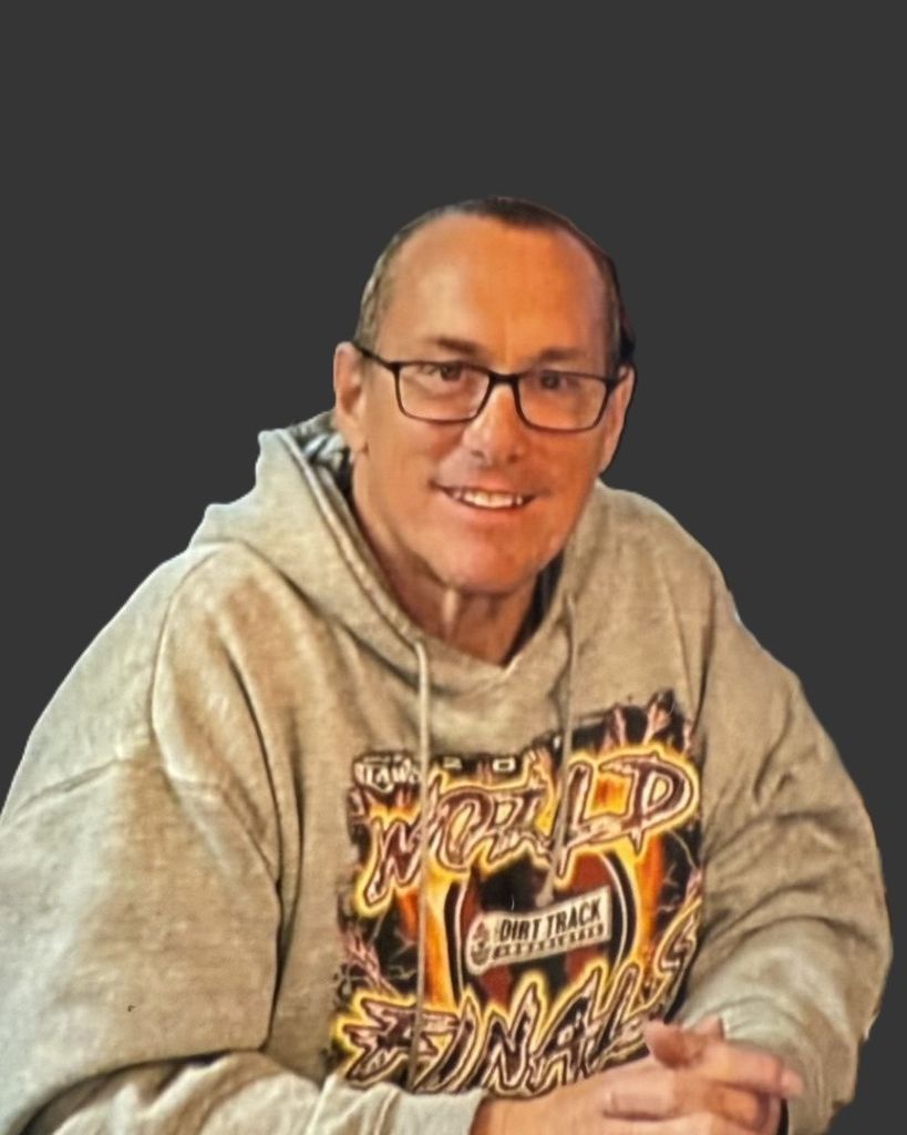 John Wayne Chesebro Profile Photo