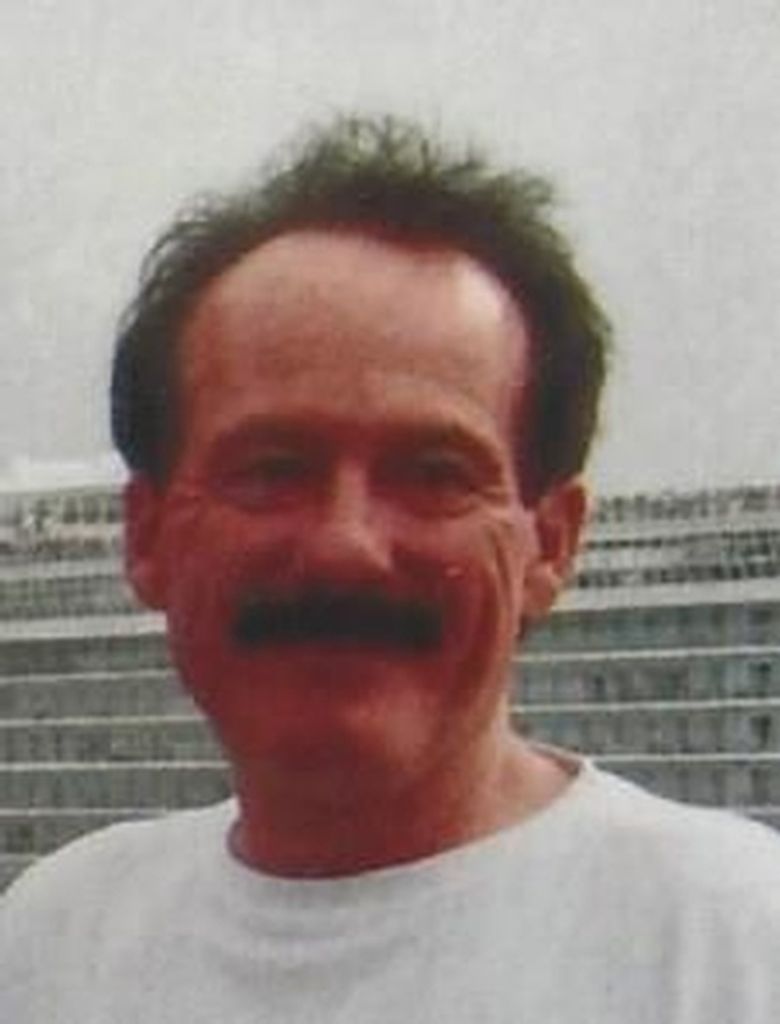 Stephen John Thalken