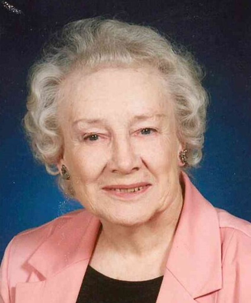 Ruth D. Ward Profile Photo