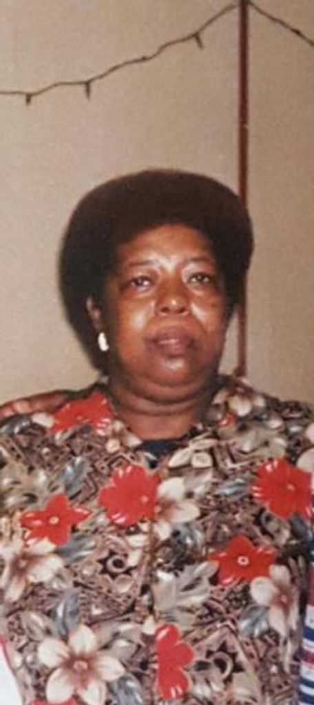 Girlee Murray Crumble