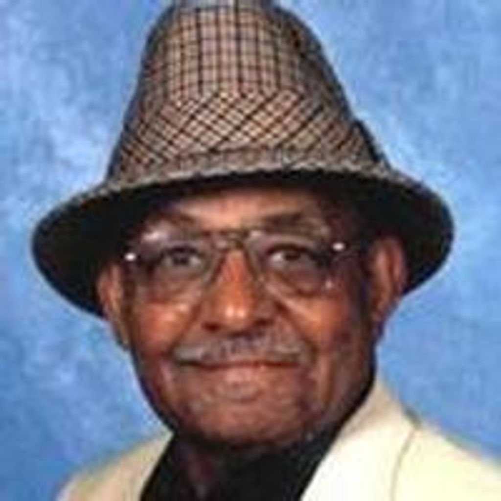 Edward Junior Crockett