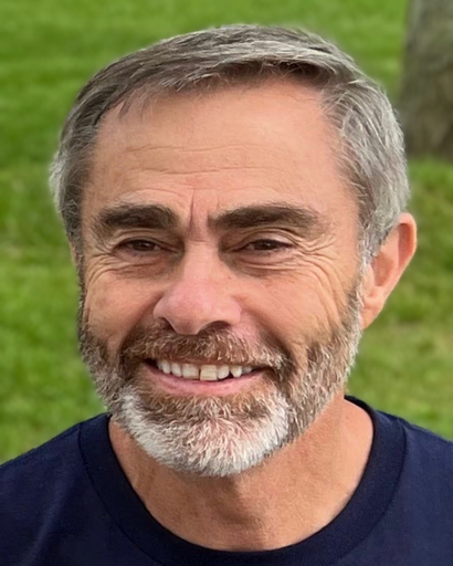 Gary R. Lamkins's obituary image