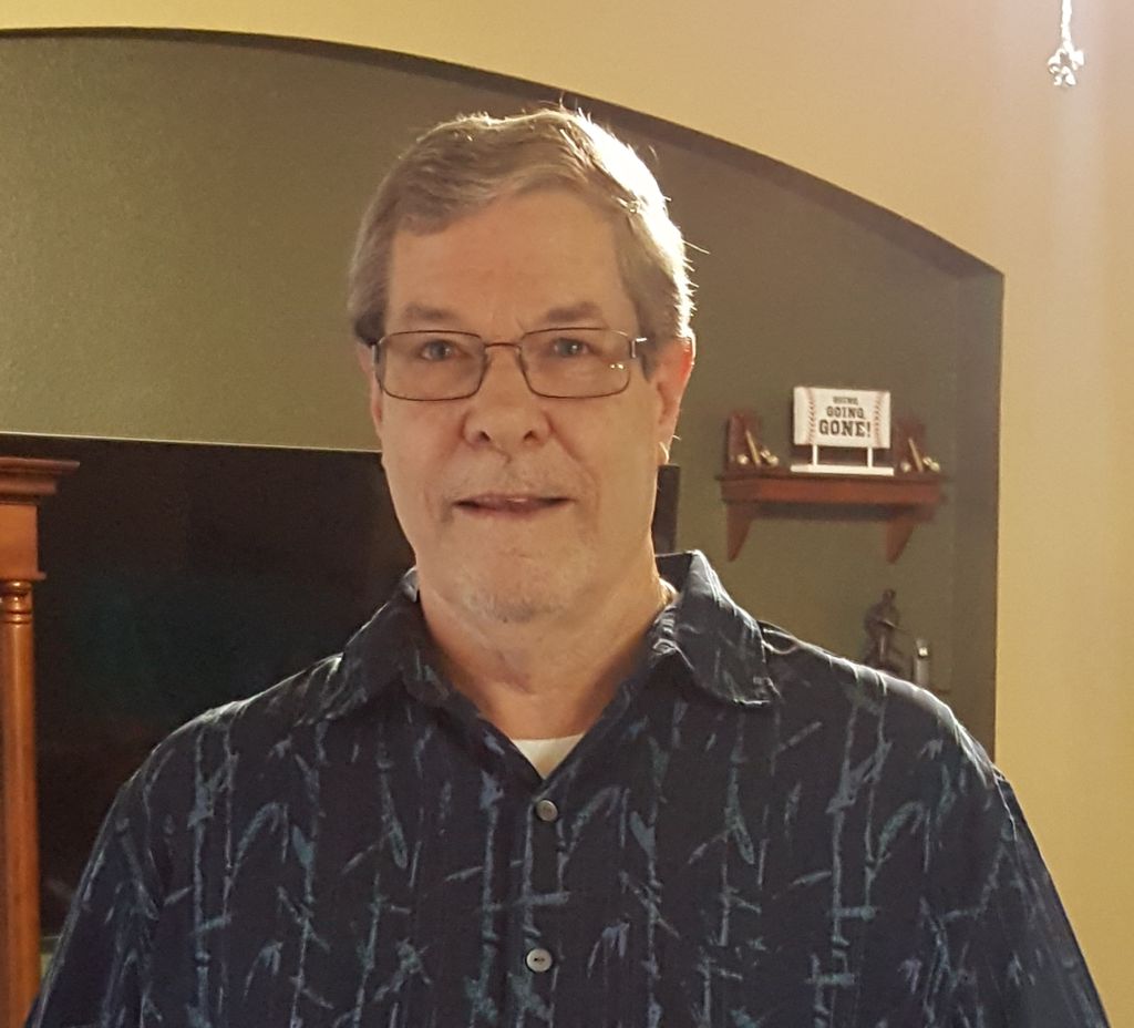 Wilson “Bill” David Work Profile Photo