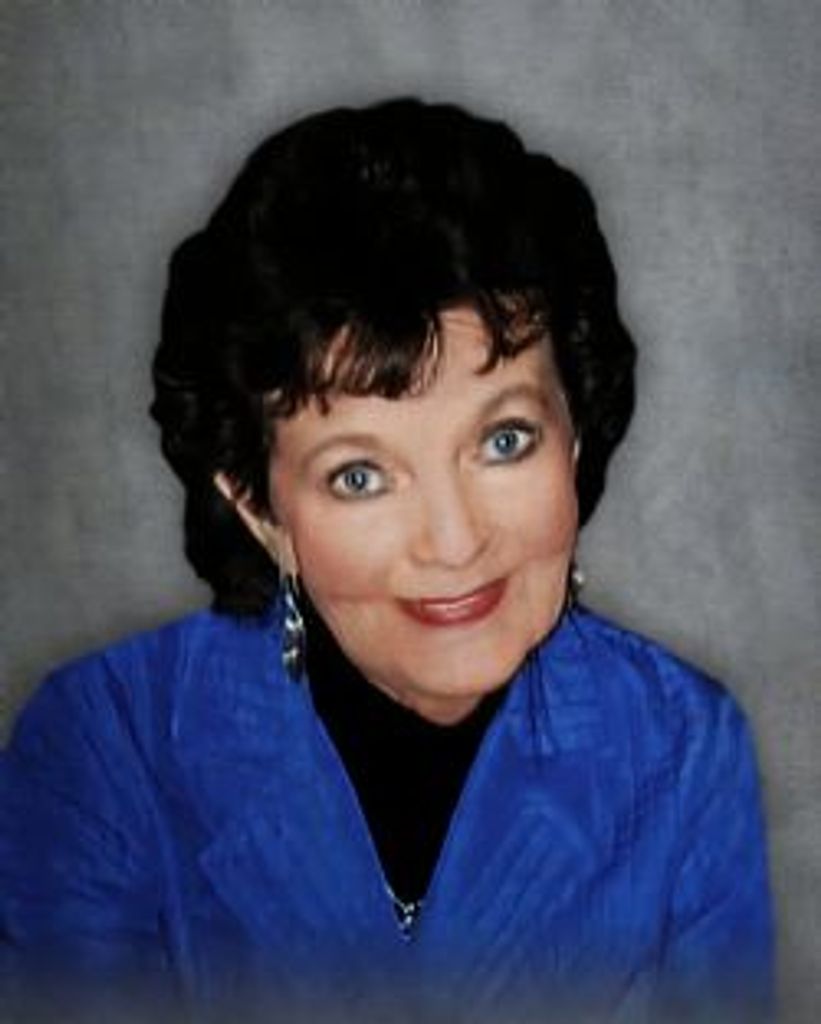 Mary White