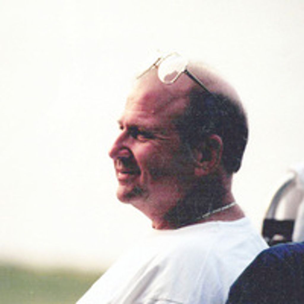 Joseph F. Stamboni