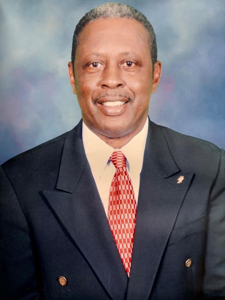 Franklin Davis Profile Photo