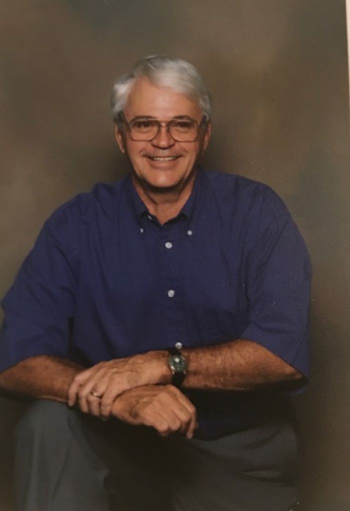 Stephen Marshall Wyman