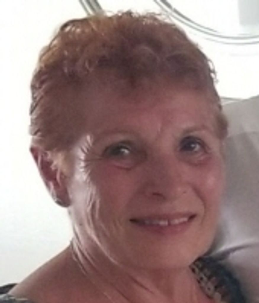 Josephine Jossie Sanfiorenzo-Gonzalez