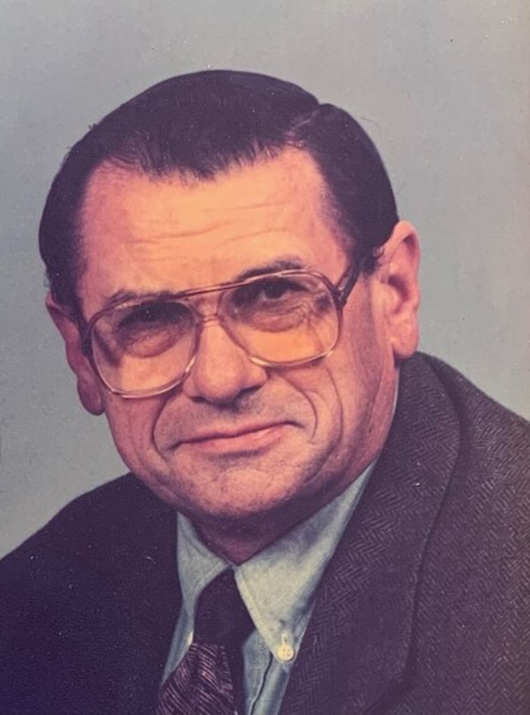 Richard Lee Shiers Profile Photo