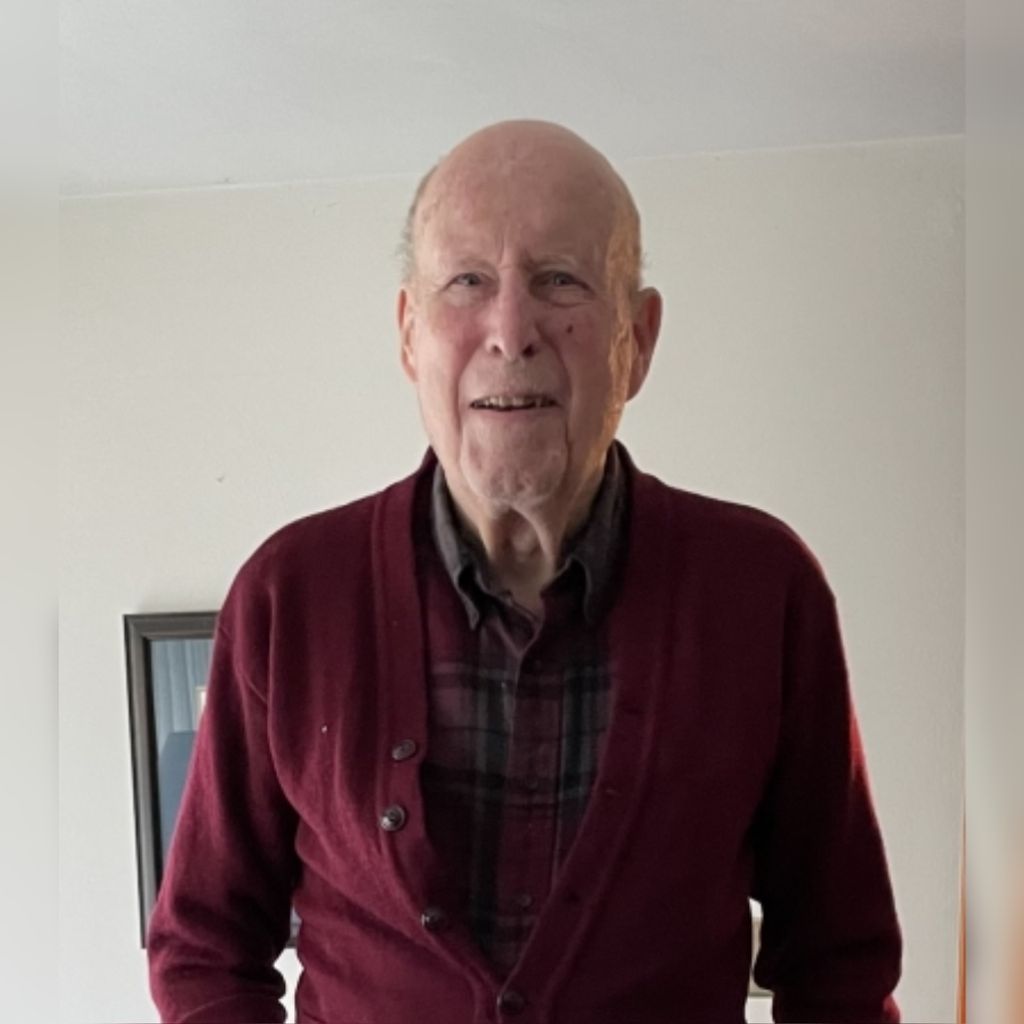 Richard Eugene Engle