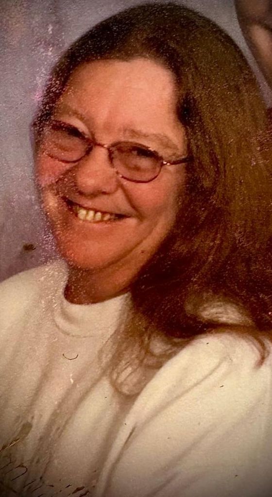 Ruth Ann Griffin Webb