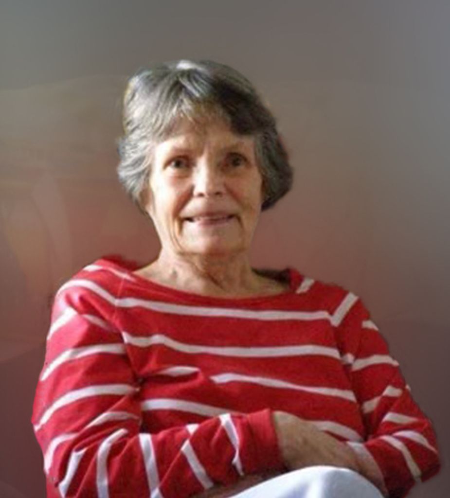Violet Patricia Loftis Profile Photo