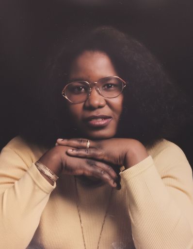 Giselle Louisma's obituary image