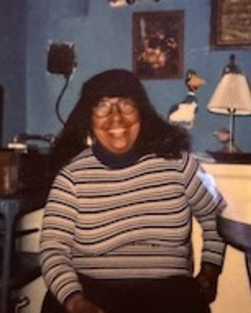 Nettie Anderson