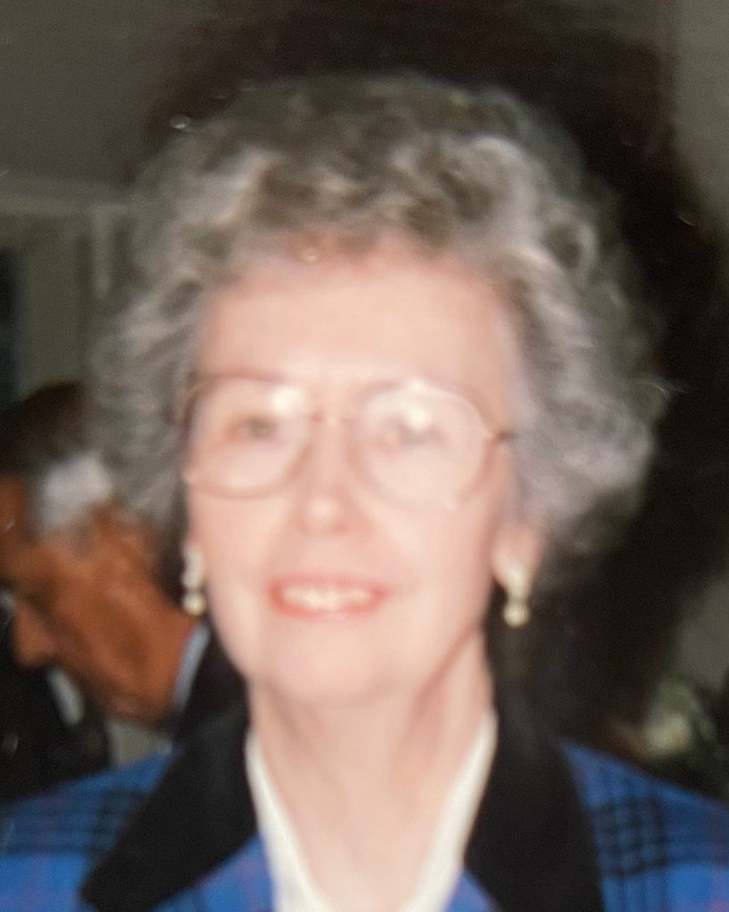 Patricia Ann Tompkins