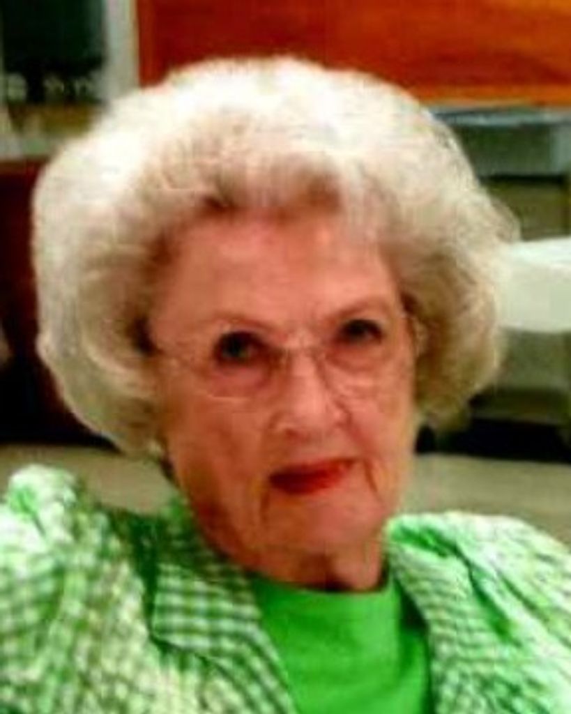 Martha Joanne Holland Profile Photo