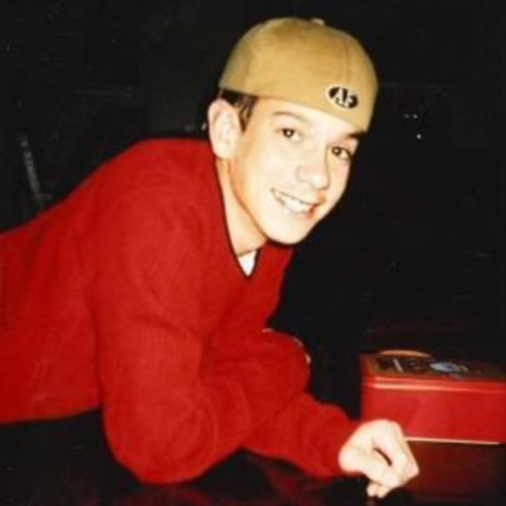 James Brandon Fowler
