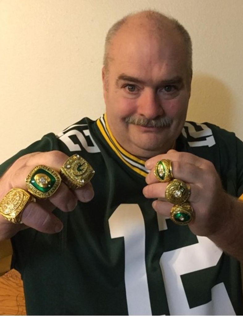 Gary Vern Snyder Profile Photo