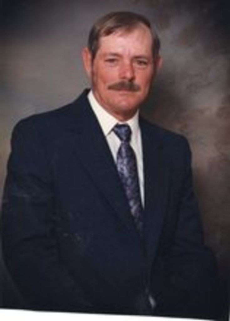James Wesley Durden Profile Photo