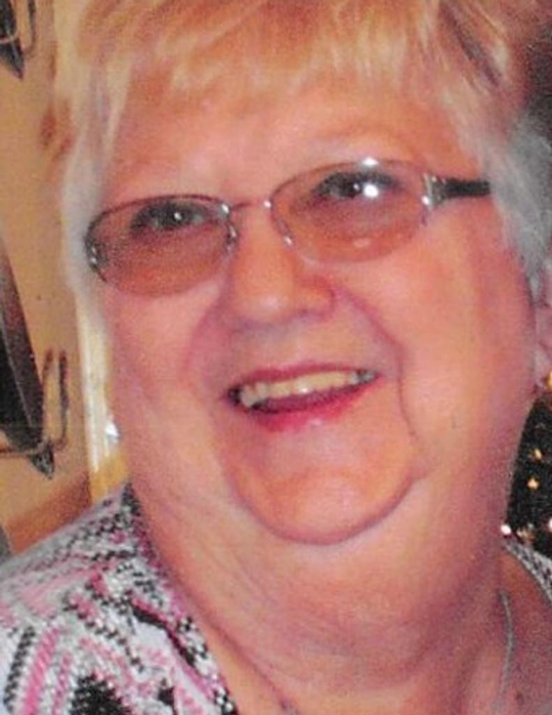 Rachel Virginia (Sanders) Poss