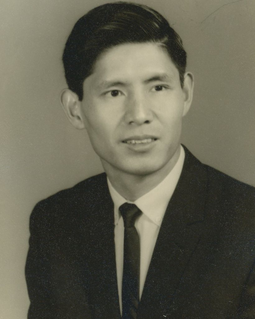 Nelson Ping Ching Chao Profile Photo
