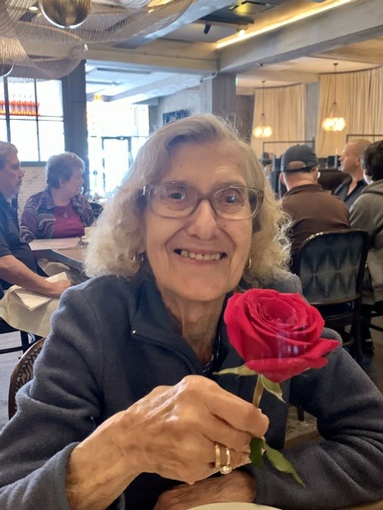 Irene M. Ravanis Profile Photo