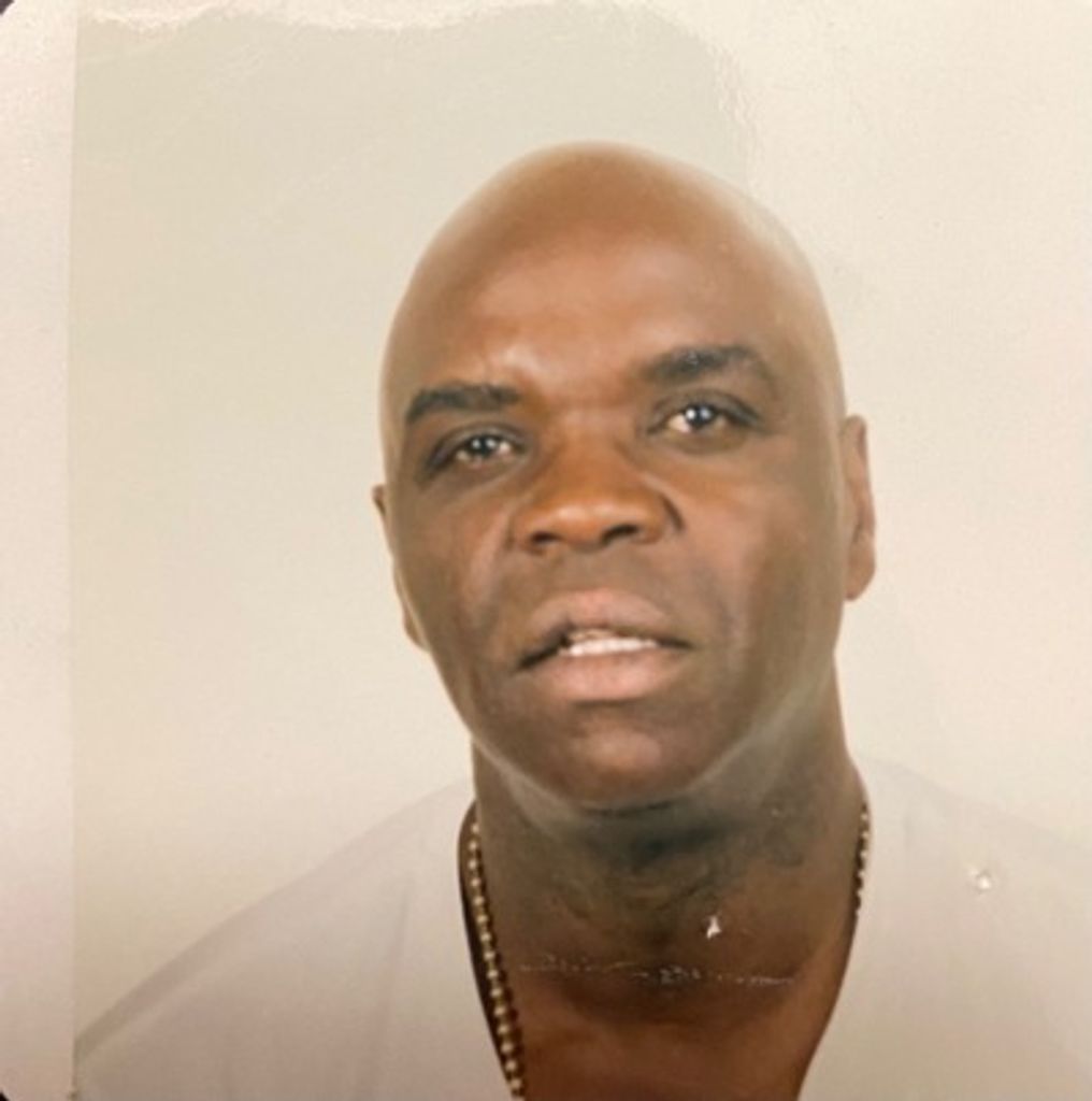 Samuel A. Williams Profile Photo