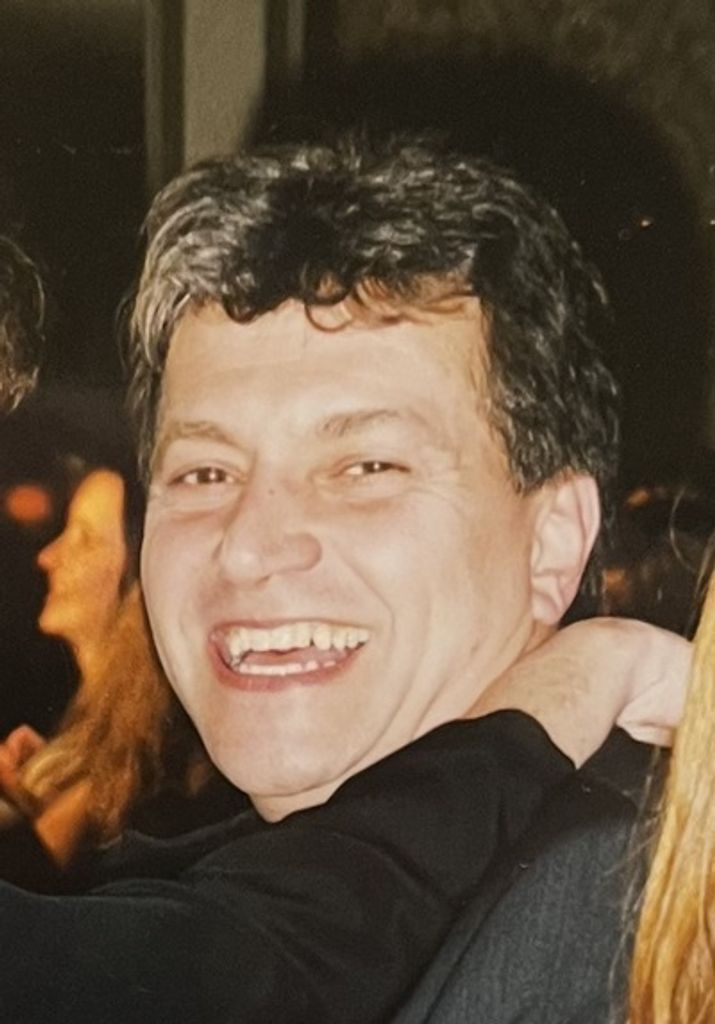 Richard "Rick" Brown Profile Photo