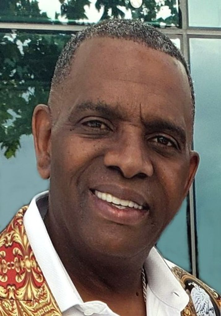 Vernon Everett Lewis Profile Photo
